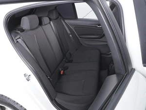 Хетчбэк BMW 1 серия 2012 года, 1025000 рублей, Ростов-на-Дону