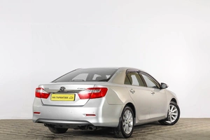 Седан Toyota Camry 2012 года, 1499000 рублей, Тюмень