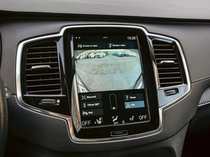 Внедорожник Volvo XC90 2020 года, 4648000 рублей, Краснодар