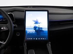 Внедорожник Geely Cityray 2024 года, 2649050 рублей, Москва
