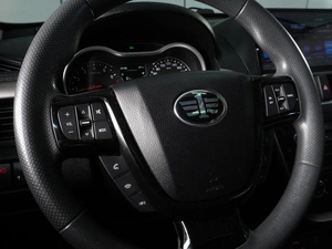Внедорожник FAW Besturn X80 2020 года, 1450000 рублей, Минеральные Воды
