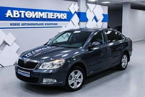 Универсал Skoda Octavia 2012 года, 979000 рублей, Солонцы
