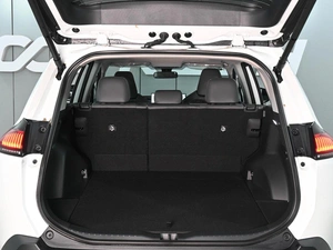 Внедорожник Toyota RAV4 2026 года, 4259000 рублей, Ростов-на-Дону