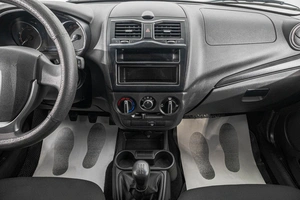 Лифтбек ВАЗ (LADA) Granta 2020 года, 699000 рублей, Барнаул