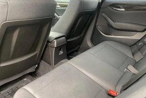 Внедорожник BMW X1 2012 года, 1195000 рублей, Солонцы