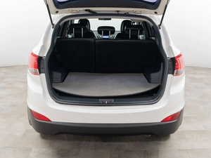 Внедорожник Hyundai ix35 2013 года, 1380000 рублей, Красноярск