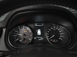 Внедорожник Nissan Qashqai 2017 года, 1589000 рублей, Ставрополь