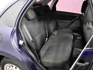 Седан ВАЗ (LADA) Granta 2015 года, 347100 рублей, Казань