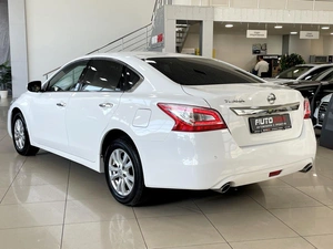 Седан Nissan Teana 2014 года, 1387000 рублей, Солонцы