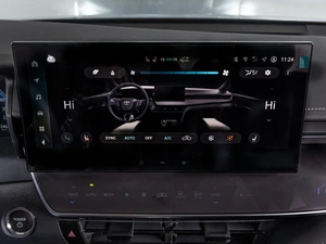 Седан Toyota Camry 2025 года, 4549000 рублей, Краснодар