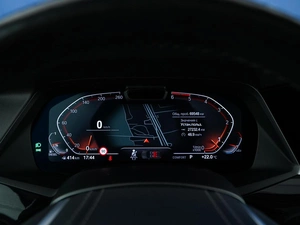 Внедорожник BMW X5 2019 года, 6999999 рублей, Москва