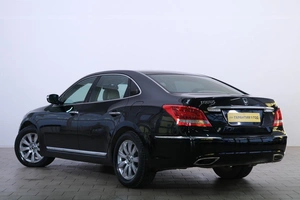 Седан Hyundai Equus 2011 года, 1299000 рублей, Омск