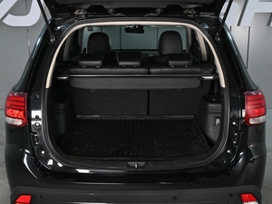 Внедорожник Mitsubishi Outlander 2017 года, 2029000 рублей, Ростов-на-Дону