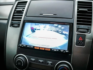 Хетчбэк Nissan Tiida 2011 года, 840000 рублей, Красноярск