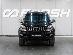 Внедорожник Toyota Land Cruiser Prado 2006 года, 1999000 рублей, Сургут