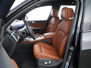 Внедорожник BMW X7 2025 года, 16249977 рублей, Москва