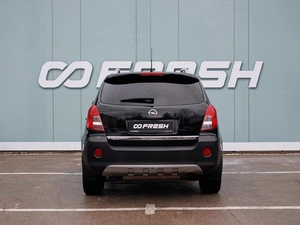 Внедорожник Opel Antara 2014 года, 1199000 рублей, Большой Сочи