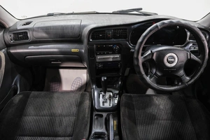 Универсал Subaru Legacy 2002 года, 439000 рублей, Новокузнецк
