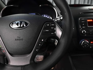 Седан Kia Cerato 2013 года, 1089000 рублей, Ставрополь