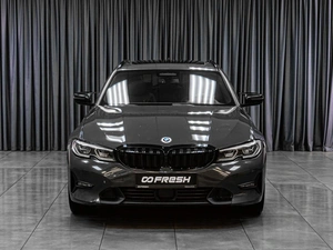 Универсал BMW 3 серия 2020 года, 3249000 рублей, Тюмень