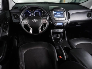 Внедорожник Hyundai ix35 2014 года, 1347000 рублей, Воронеж