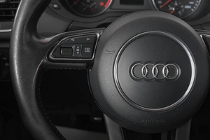 Внедорожник Audi Q3 2011 года, 1349000 рублей, Кемерово