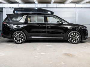 Минивэн Kia Carnival 2021 года, 4779000 рублей, Ставрополь