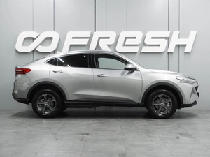 Внедорожник Haval F7x 2022 года, 1999000 рублей, Воронеж