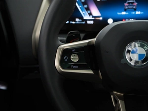 Внедорожник BMW X3 2025 года, 6949999 рублей, Москва