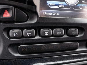 Внедорожник Chevrolet Niva 2019 года, 825000 рублей, Краснодар