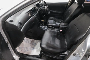 Хетчбэк Toyota Corolla Runx 2003 года, 549000 рублей, Новокузнецк