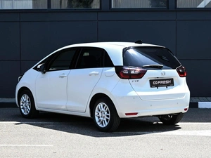 Хетчбэк Honda Fit 2022 года, 1529000 рублей, Кирилловка