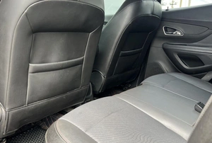 Внедорожник Opel Mokka 2014 года, 1265000 рублей, Солонцы