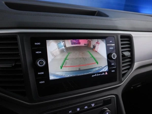 Внедорожник Volkswagen Teramont 2023 года, 3599046 рублей, Москва