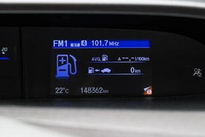 Седан Honda Civic 2012 года, 1329000 рублей, Ульяновск