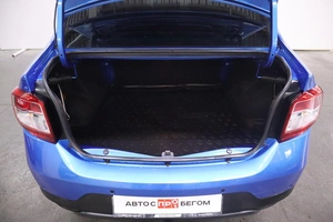 Седан Renault Logan 2020 года, 1180000 рублей, Брянск