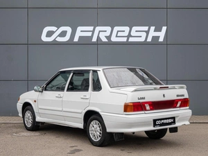 Седан ВАЗ (LADA) 2115 Samara 2009 года, 395000 рублей, Краснодар