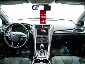 Седан Ford Mondeo 2016 года, 1515000 рублей, Красноярск