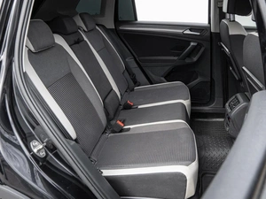 Внедорожник Volkswagen Tiguan 2020 года, 2670000 рублей, Волгоград