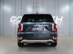 Внедорожник Hyundai Palisade 2020 года, 4189000 рублей, Воронеж