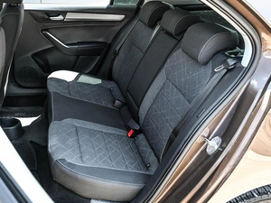 Лифтбек Volkswagen Polo 2021 года, 1894000 рублей, Кирилловка
