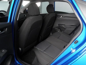 Седан Hyundai Solaris 2021 года, 1715000 рублей, Минеральные Воды