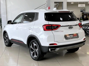 Внедорожник Chery Tiggo 4 Pro 2023 года, 1587000 рублей, Солонцы