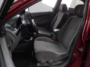 Хетчбэк Chevrolet Lacetti 2008 года, 449000 рублей, Воронеж