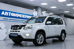 Внедорожник Nissan X-Trail 2012 года, 1298000 рублей, Солонцы