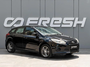 Хетчбэк Ford Focus 2011 года, 630000 рублей, Краснодар