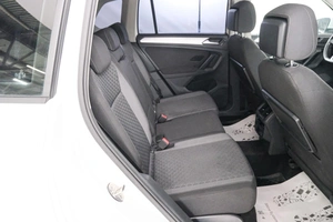 Внедорожник Volkswagen Tiguan 2017 года, 1749000 рублей, Красноярск
