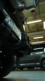 Внедорожник Mercedes-benz G-класс AMG 2020 года, 17997000 рублей, Красноярск