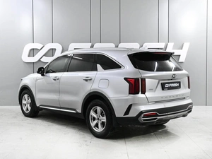 Внедорожник Kia Sorento 2021 года, 3419000 рублей, Аксай