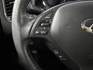Внедорожник Infiniti QX50 2016 года, 2176100 рублей, Казань